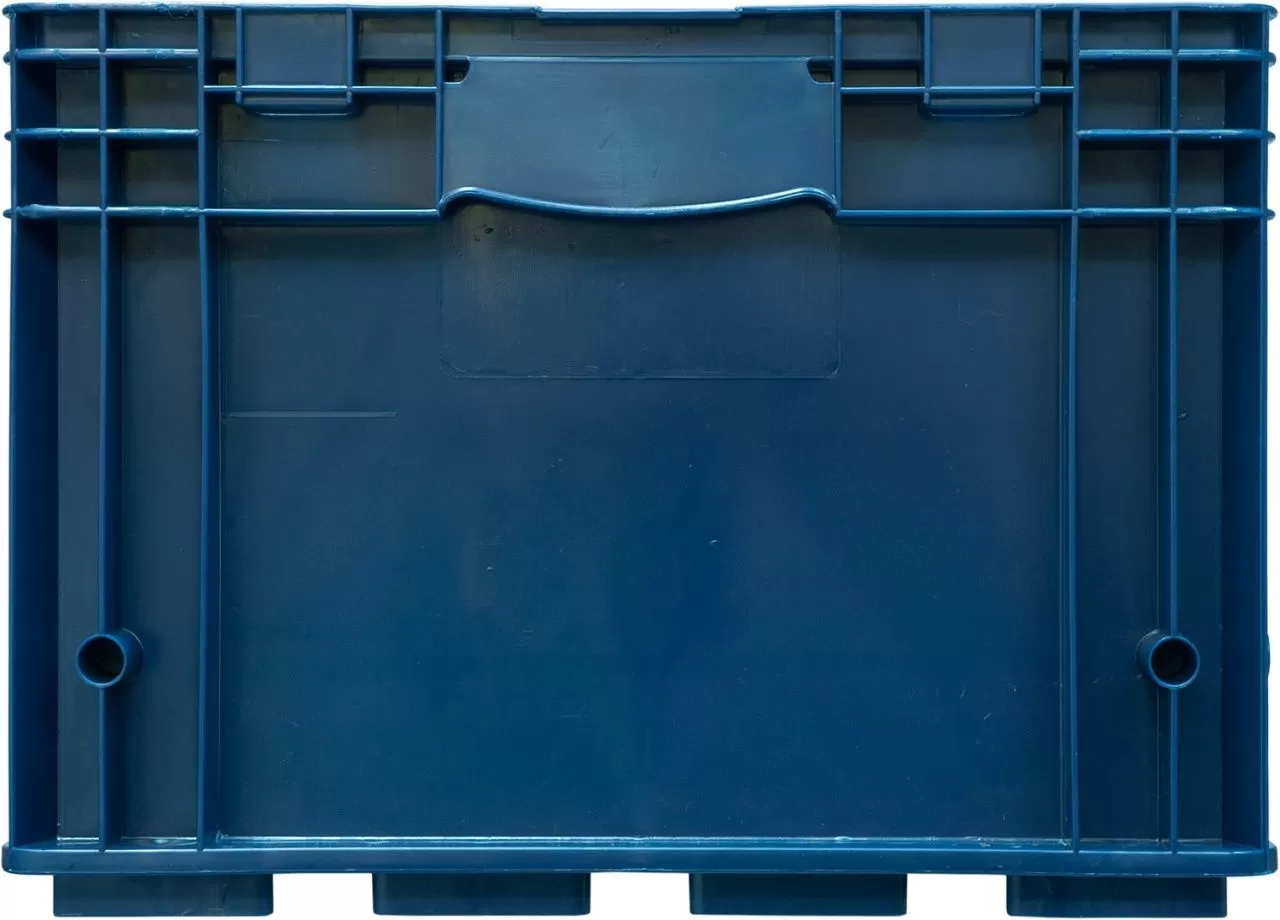 Ящик 6429 R-KLT 594х396х280