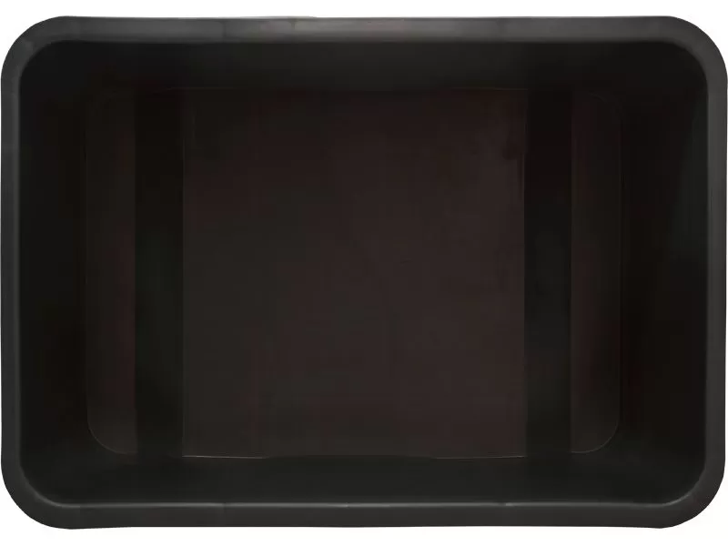 Ящик сплошной 710×500×455 мм, объем 122 л., арт.: 425