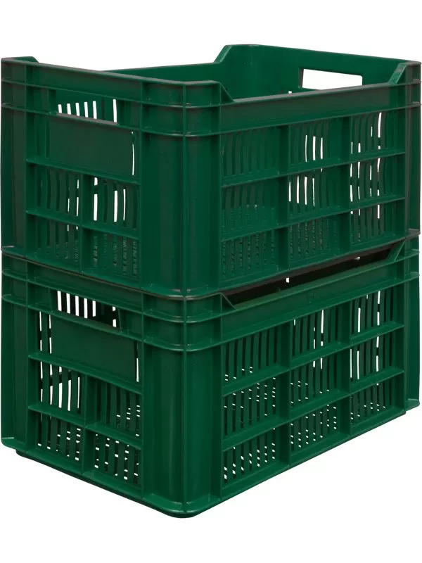 Ящик перфорированный 500×300×264, арт.: 112, объём 39.6