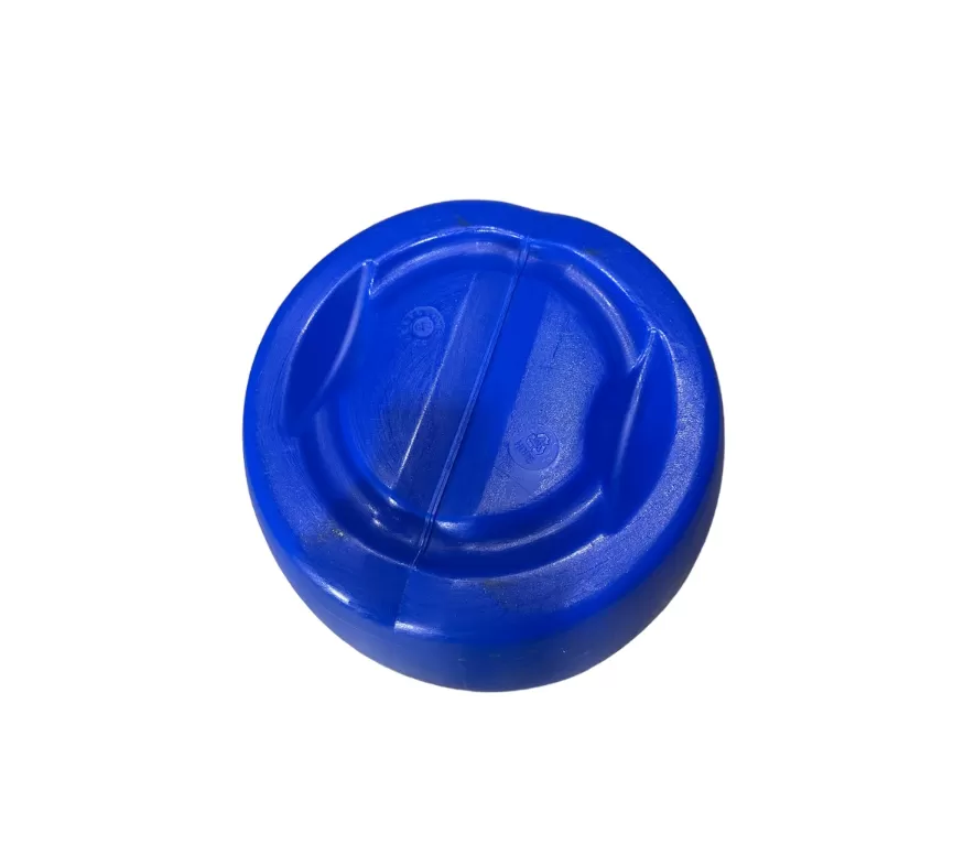 Пластиковая бочка 127 литров, арт.: БП 127, код: 00219