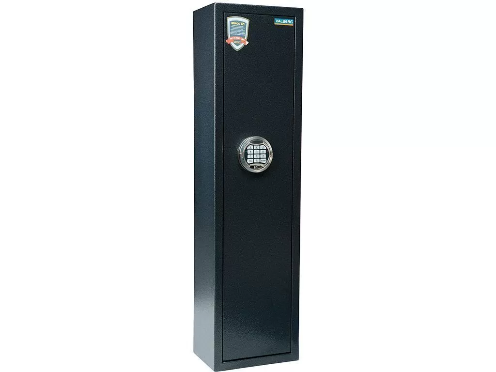 Оружейный сейф VALBERG АРСЕНАЛ 100Т EL