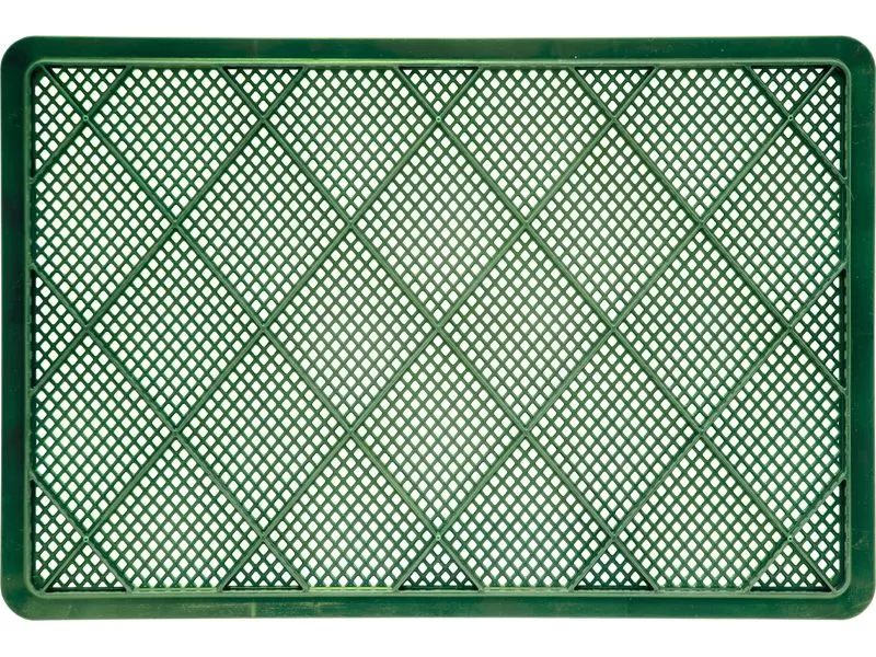 Ящик перфорированный 600×400×140, арт.: 705.01.03, объём 27