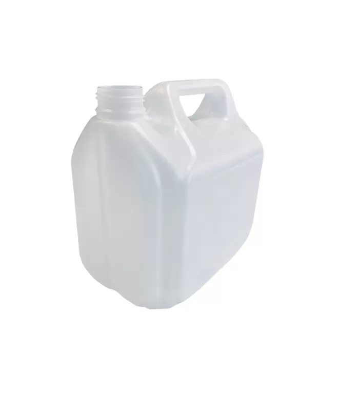 Канистра п/э 190х123х189 3л, арт. КП 3 Стандарт 120гр, код: 30017