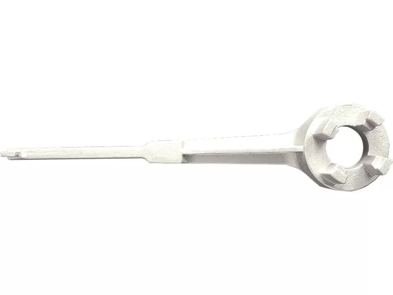 Ключ для открывания бочек с пробками