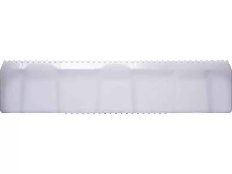 Ящик сплошной 847×515×190 мм, объем 60 л., арт.: 212-1 м, натуральный, код: 21823