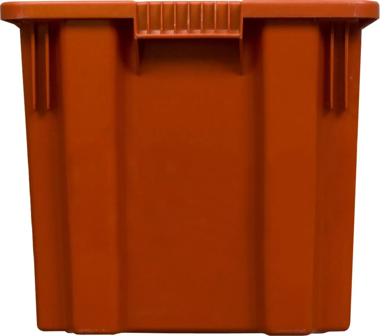 Ящик сплошной 600×400×350 мм, объем 63 л., арт.: 603