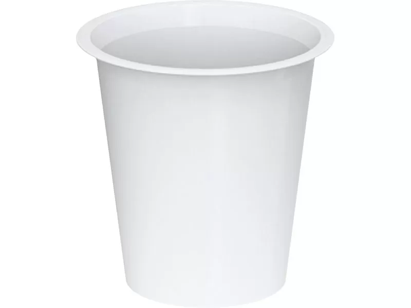 Контейнер 0,175мл. круглый, под запайку