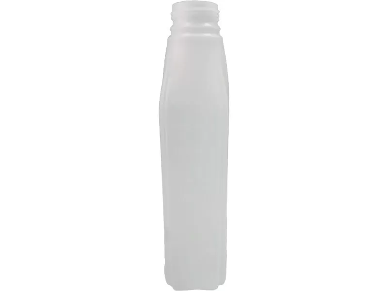 Канистра 97х60х239 1л. прямоугольная, со шкалой уровня,