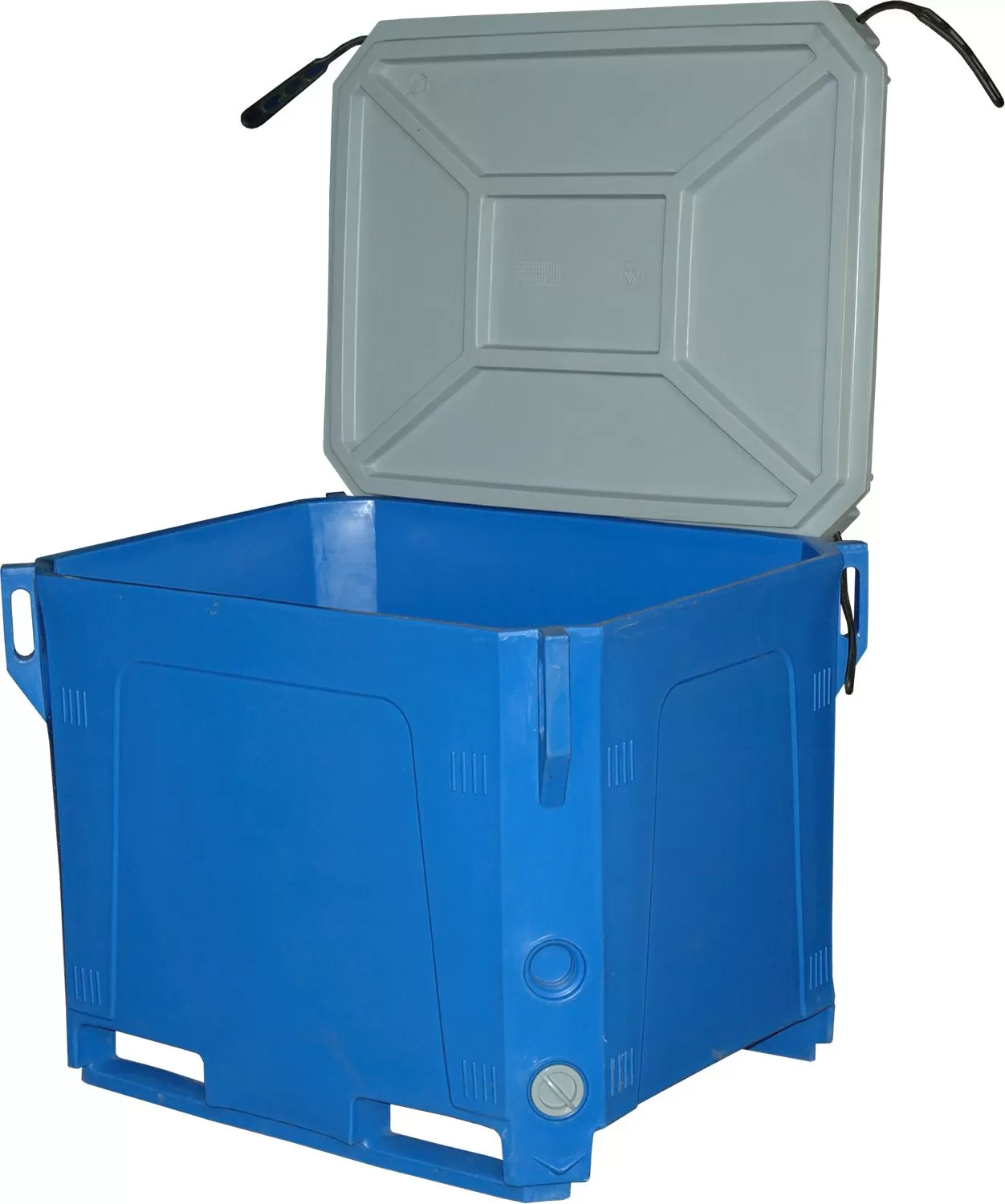 Изотермический контейнер 310 литров