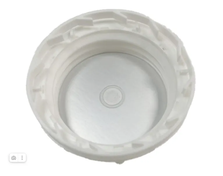 Пробка для канистр, код: 37470