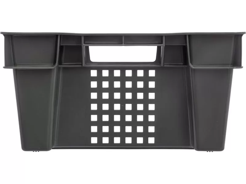 Ящик перфорированный 600×400×200, арт.: 102-У, объём 48