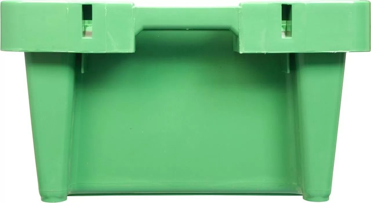 Ящик перфорированный 800×400×225, арт.: 211-1, объём 72