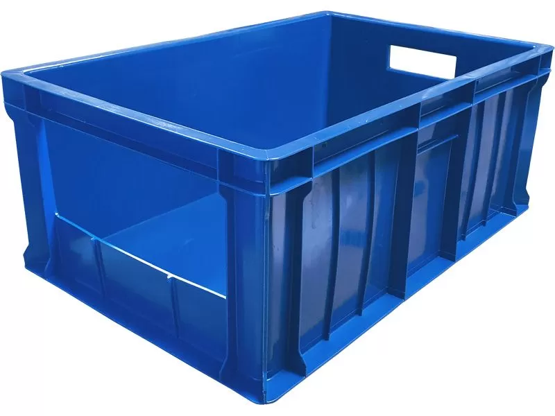 Ящик 600х400х250 с вырезом