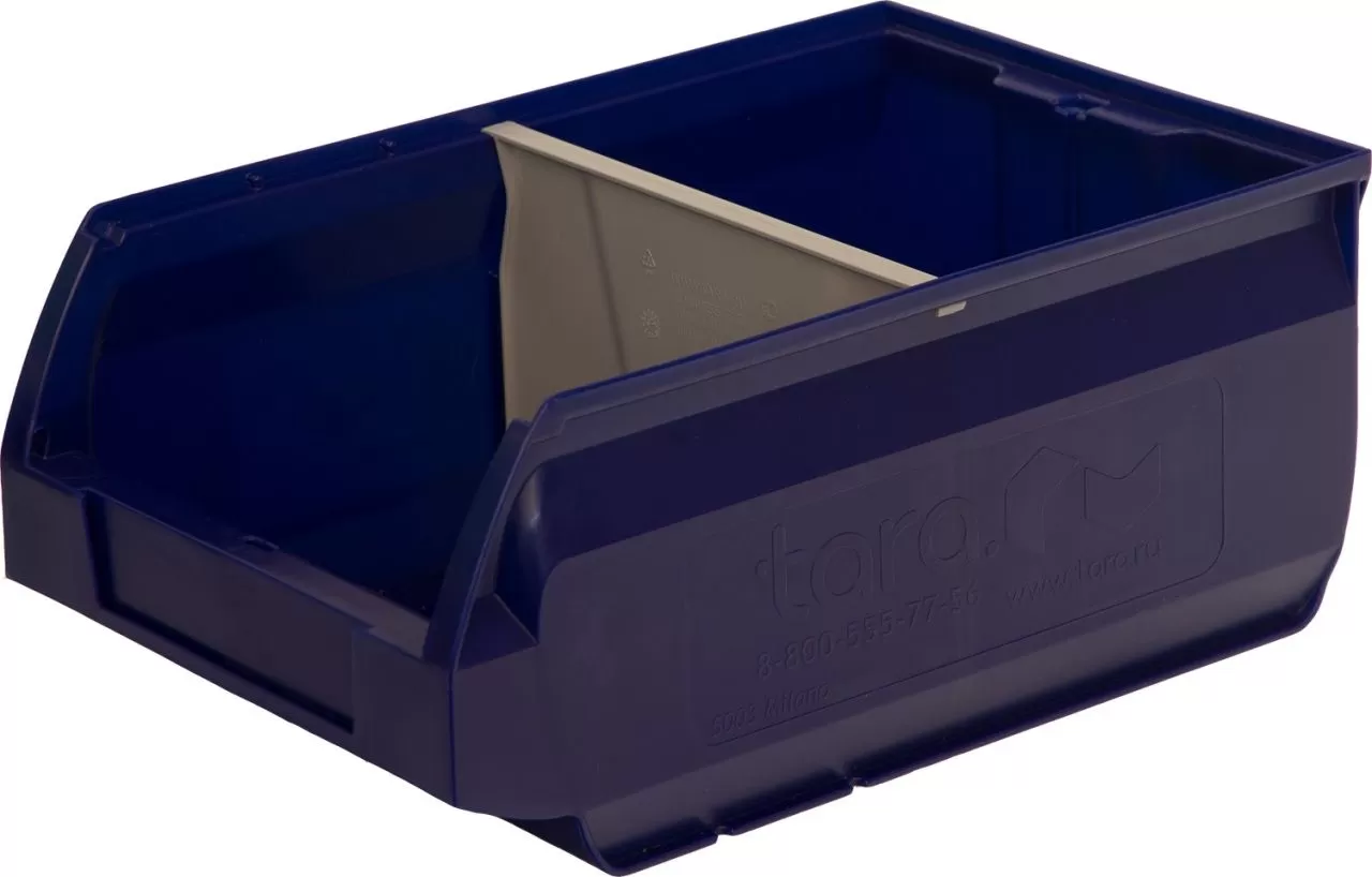 Антистатический лоток 350х230х150 мм