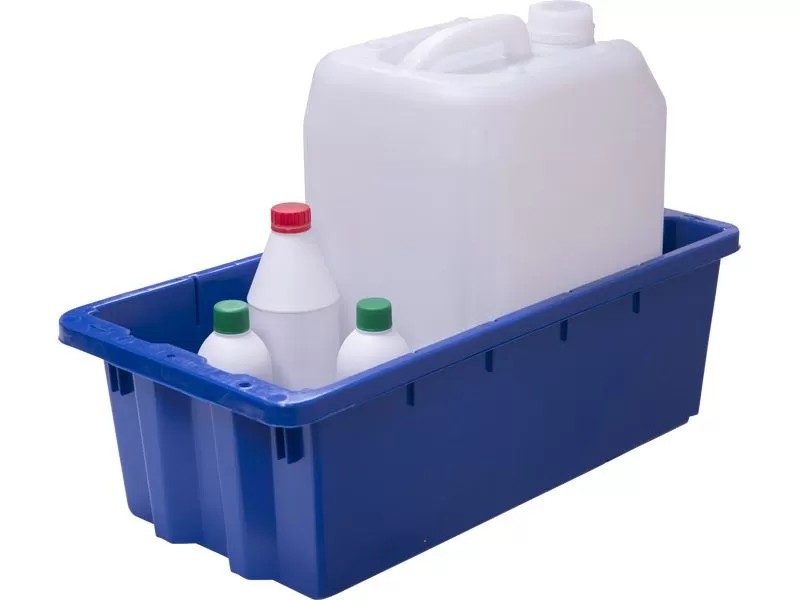 Ёмкость 600х300х190 на 25 литров