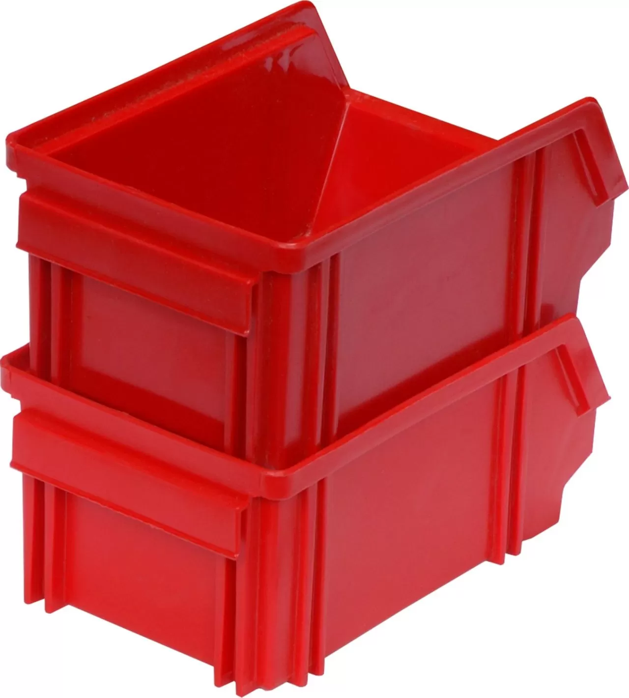 Ящик сплошной 170×105×75 мм, объем 1.34 л., арт.: 7968