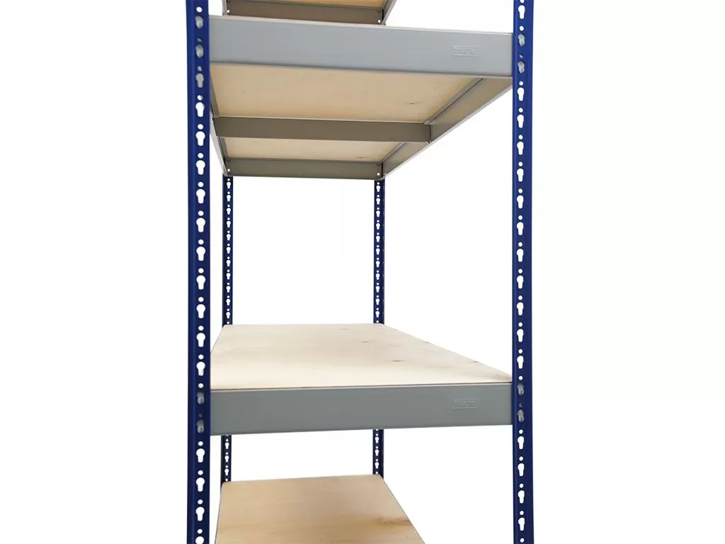 Стеллаж SB 300/183x616