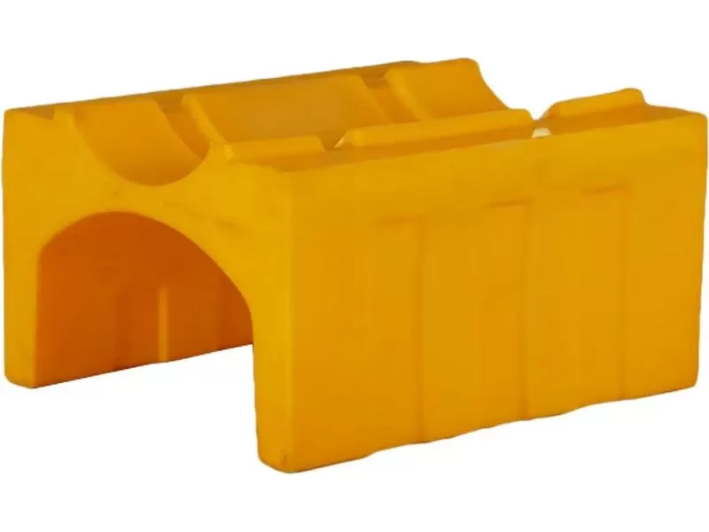 Емкость 970х800х520 горизонтальная для 1-й бочки , код: 34606