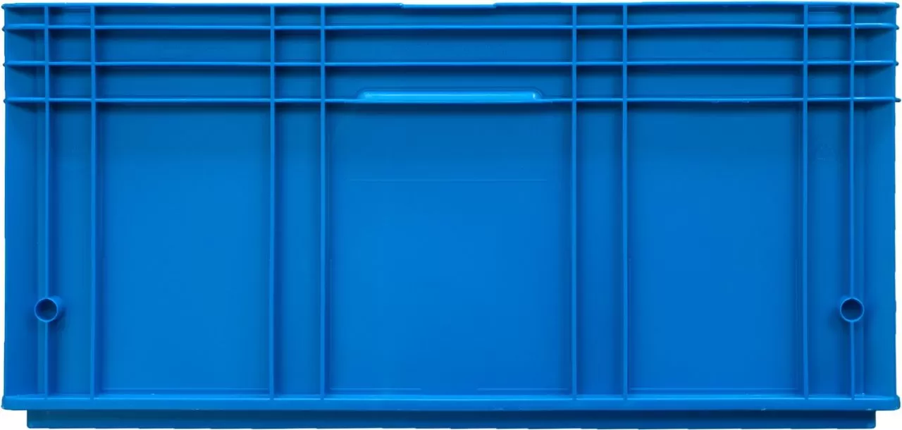 Ящик перфорированный 594×396×280, арт.: 6280 RL-KLT, объём 51