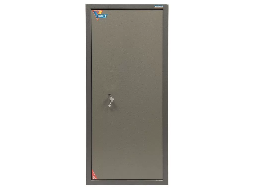 Офисный сейф VALBERG ASM 120T
