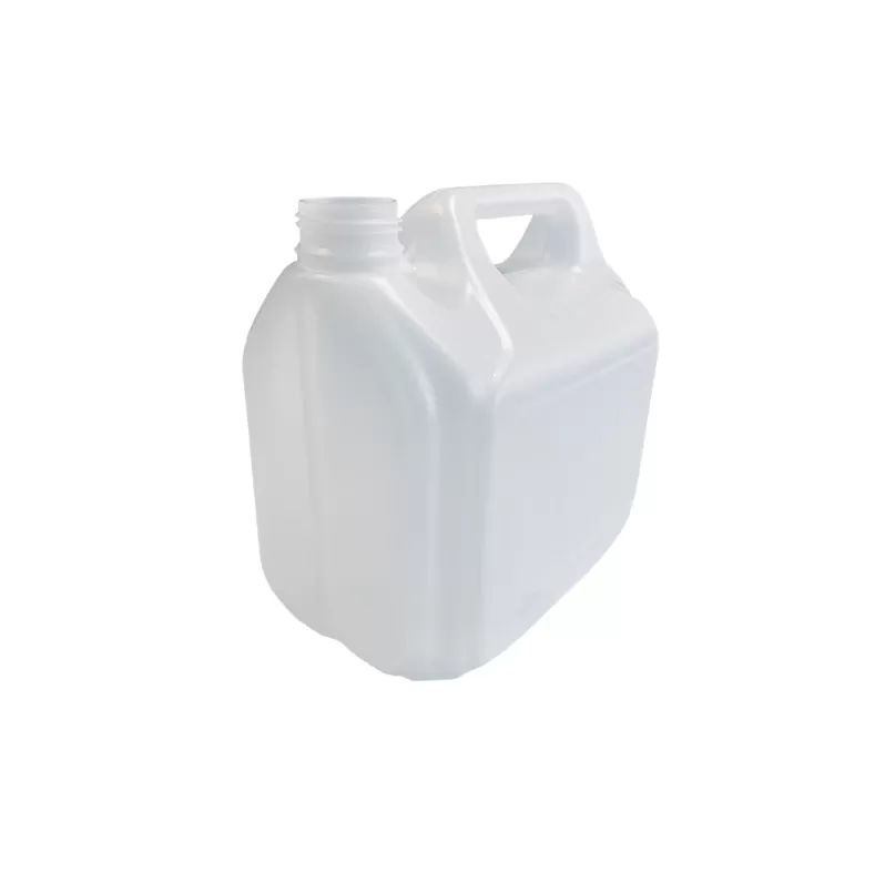 Канистра п/э 190х123х189 3л, арт. КП 3 Стандарт 100гр, код: 30016