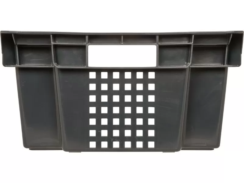 Ящик перфорированный 600×400×200, арт.: 102-1, объём 48