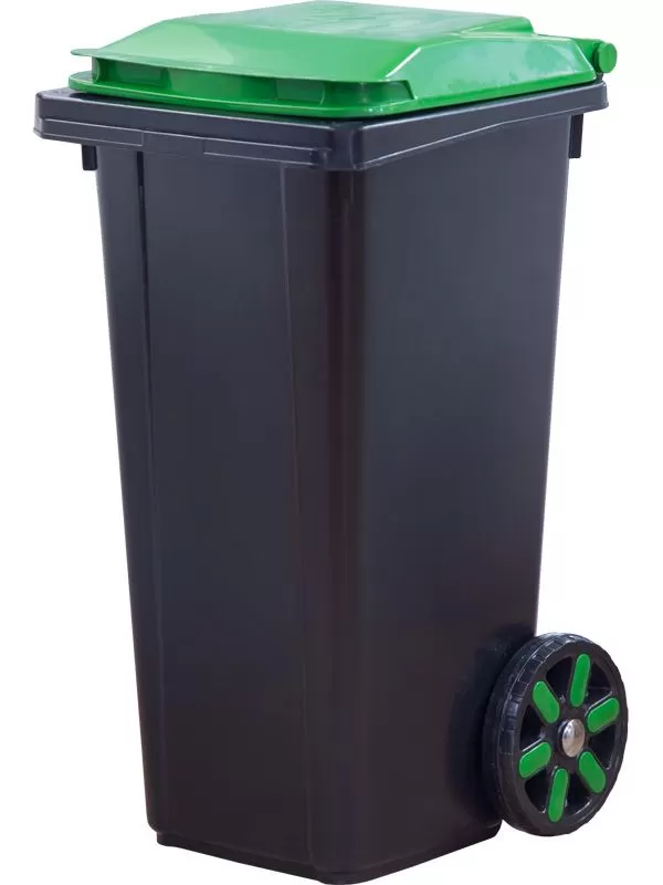 Мусорный бак 60л