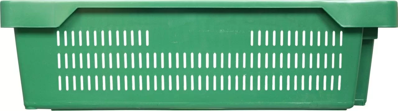 Ящик перфорированный 800×400×225, арт.: 211-1, объём 72