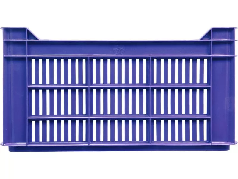 Ящик перфорированный 500×300×264, арт.: 112, объём 39.6