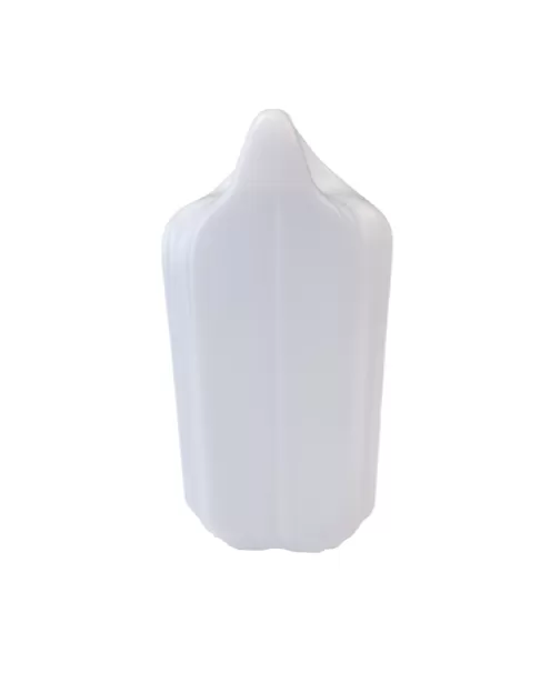 Канистра 5л, арт. КП 5 Стандарт 170гр, код: 30019