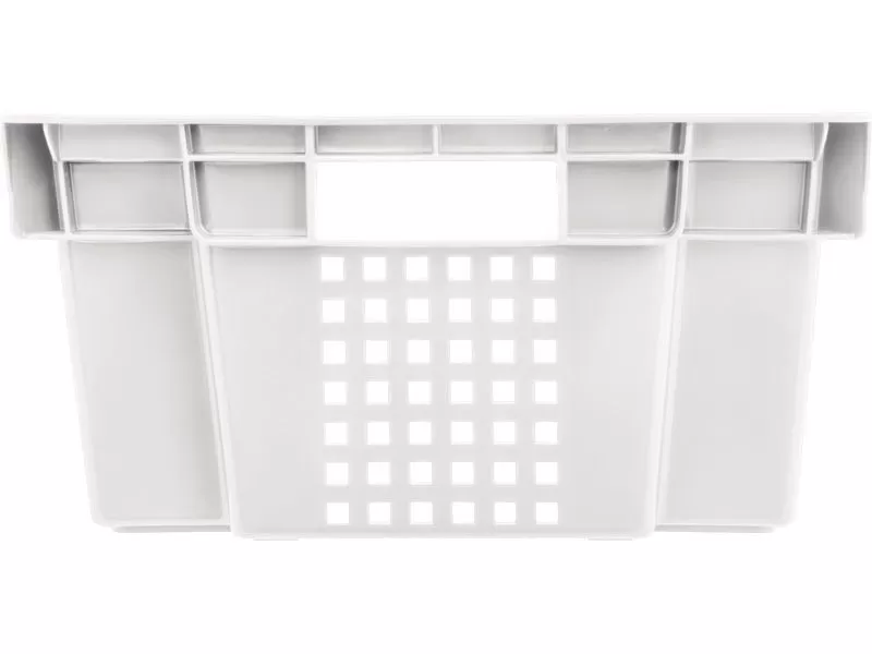 Ящик перфорированный 600×400×200, арт.: 102-У, объём 48