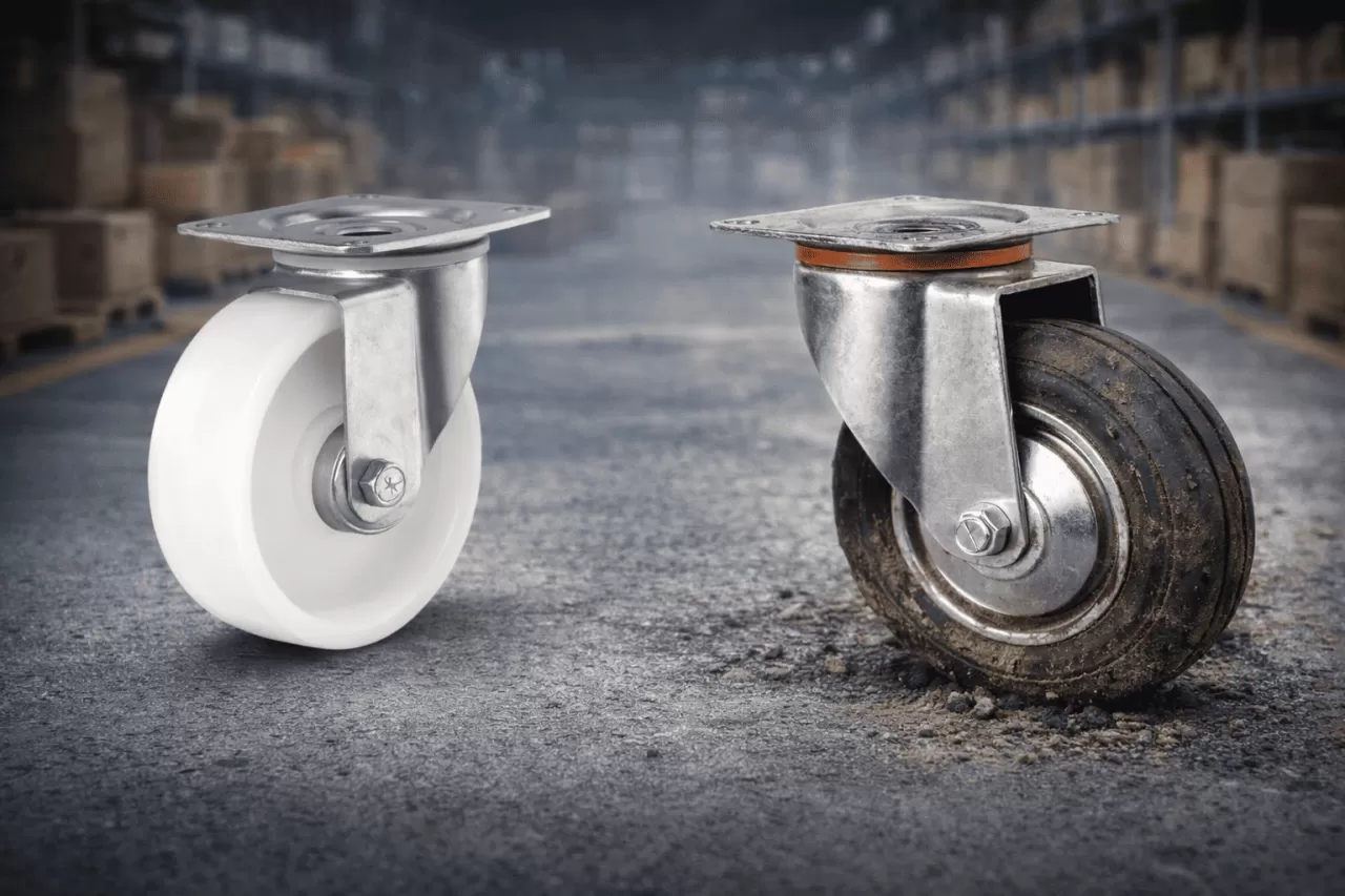 Почему дешёвые колёса обходятся дороже: скрытые издержки при эксплуатации