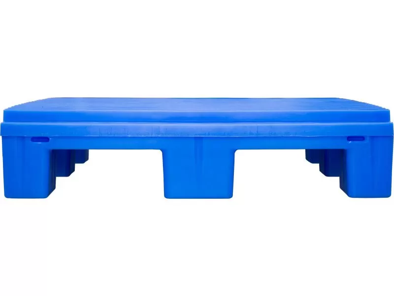 Паллет 1054х756х173  мм для типографии