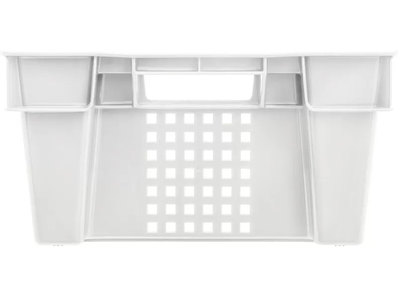 Ящик перфорированный 600×400×200, арт.: 102, объём 48
