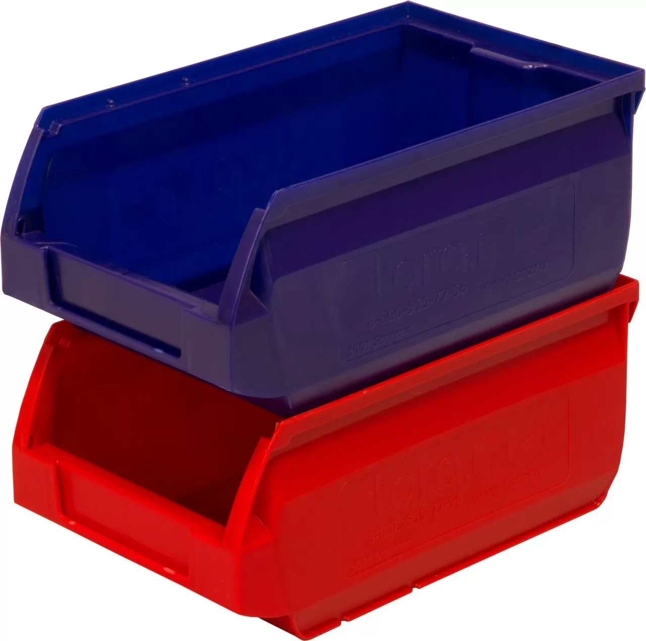 Антистатический лоток 170х105х75 мм