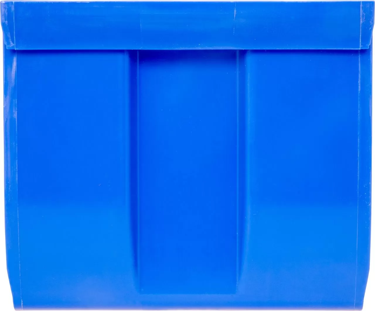 Ящик сплошной 250×150×130 мм, объем 4.88 л., арт.: 5002