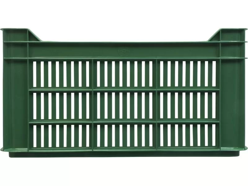 Ящик перфорированный 500×300×264, арт.: 112, объём 39.6