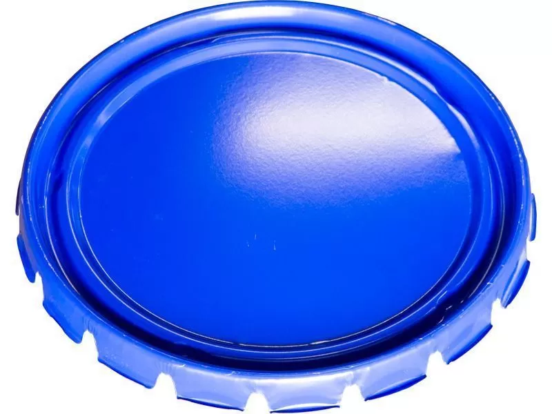 Крышка-корона, для металлических ведер 10-27 литров