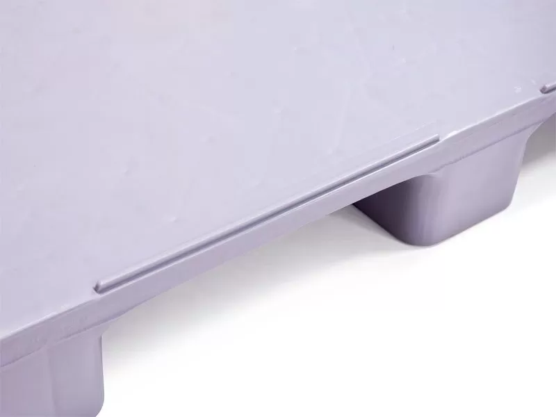 Пластиковый гигиенический паллет