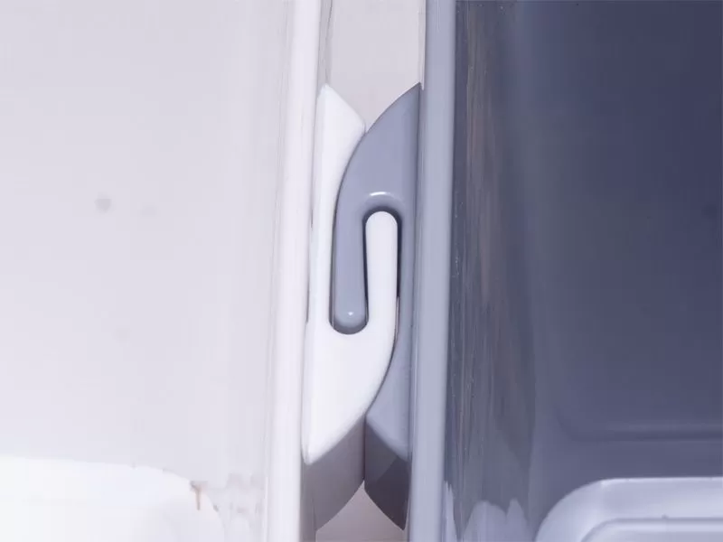 Бак 18л. цв. жёлтый