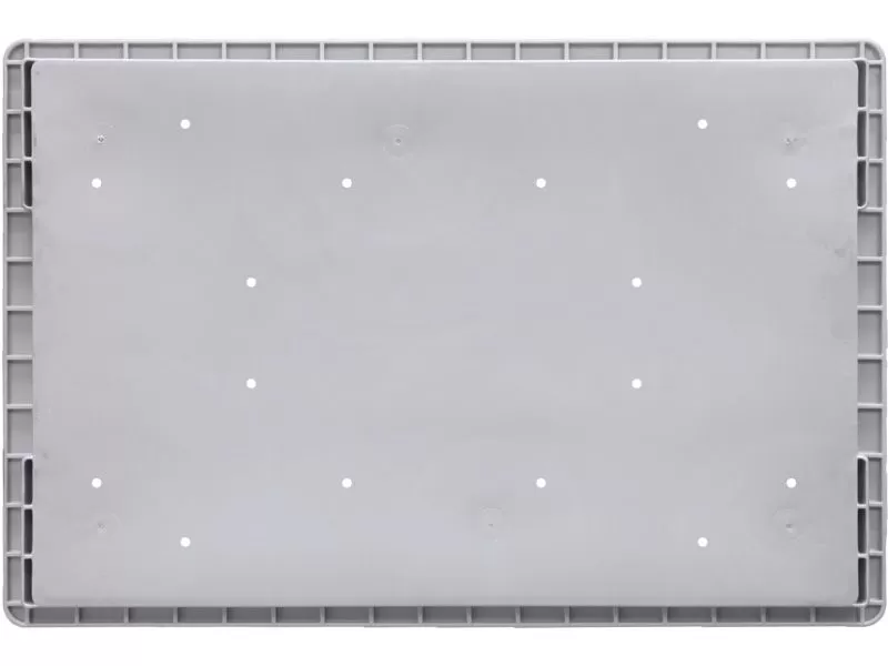 Ящик перфорированный 594×396×280, арт.: 6280, объём 51