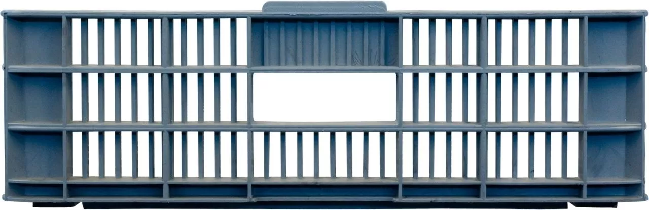 Ящик перфорированный 740×465×145, арт.: 401-А, объём 30