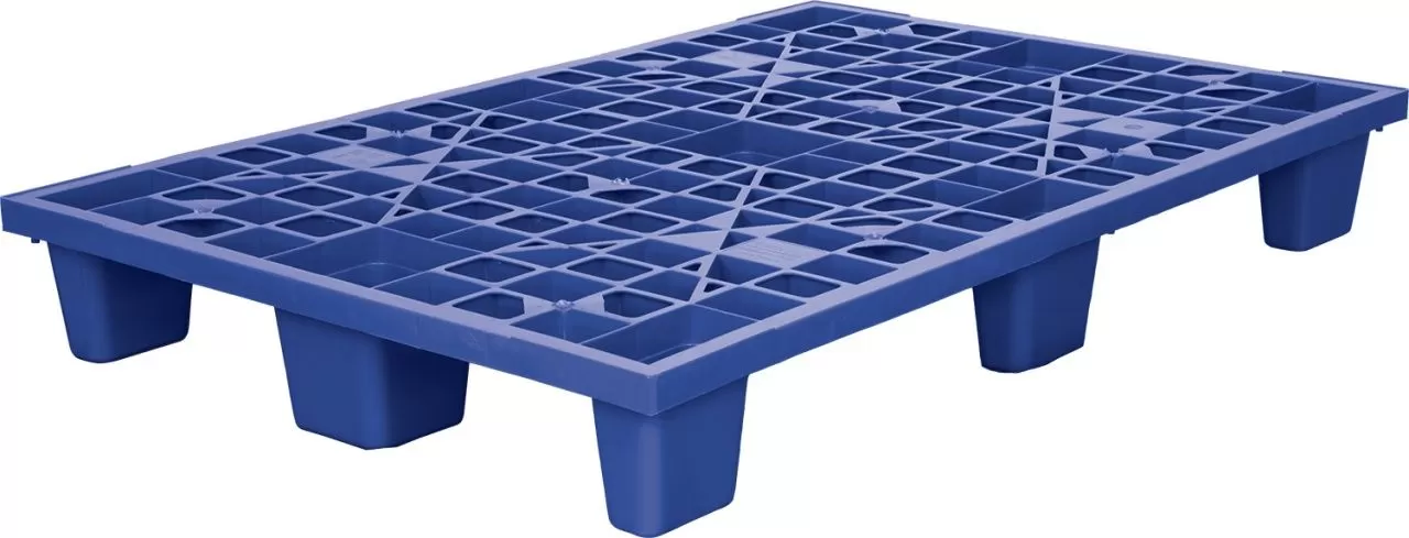 Вкладываемый пластиковый поддон 1200х800х160 мм