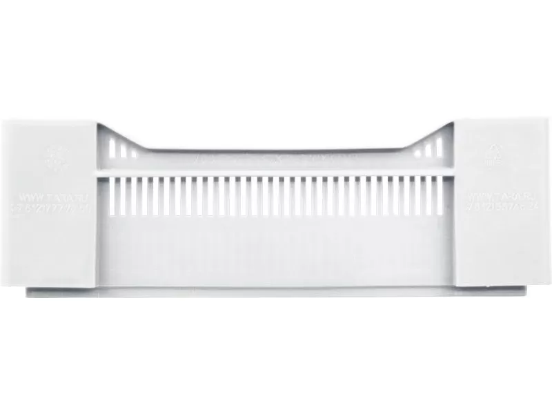 Ящик перфорированный 600×400×135, арт.: 120, объём 32.4