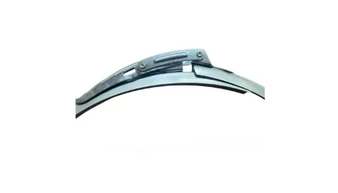 Ведро металлическое 20 литров, код: 29732