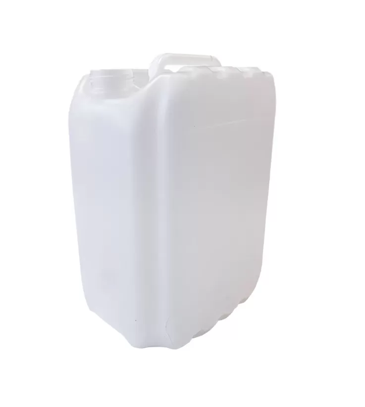 Канистра 5л, арт. КП 5 Стандарт 210гр, код: 30021