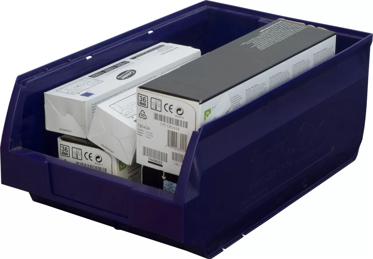 Антистатический лоток 500х310х200 мм