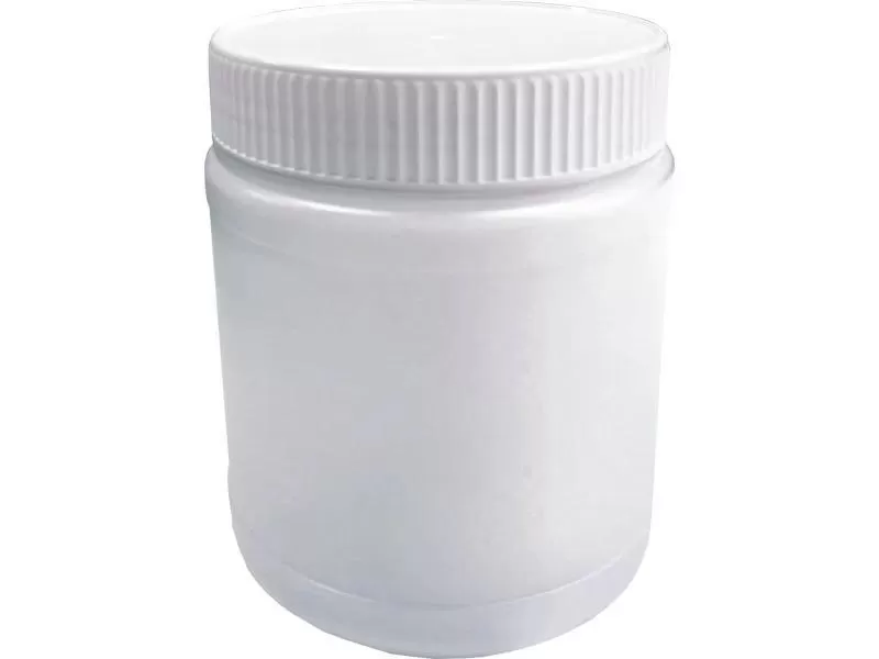 Банка 0,5л. круглая,, код: 31920