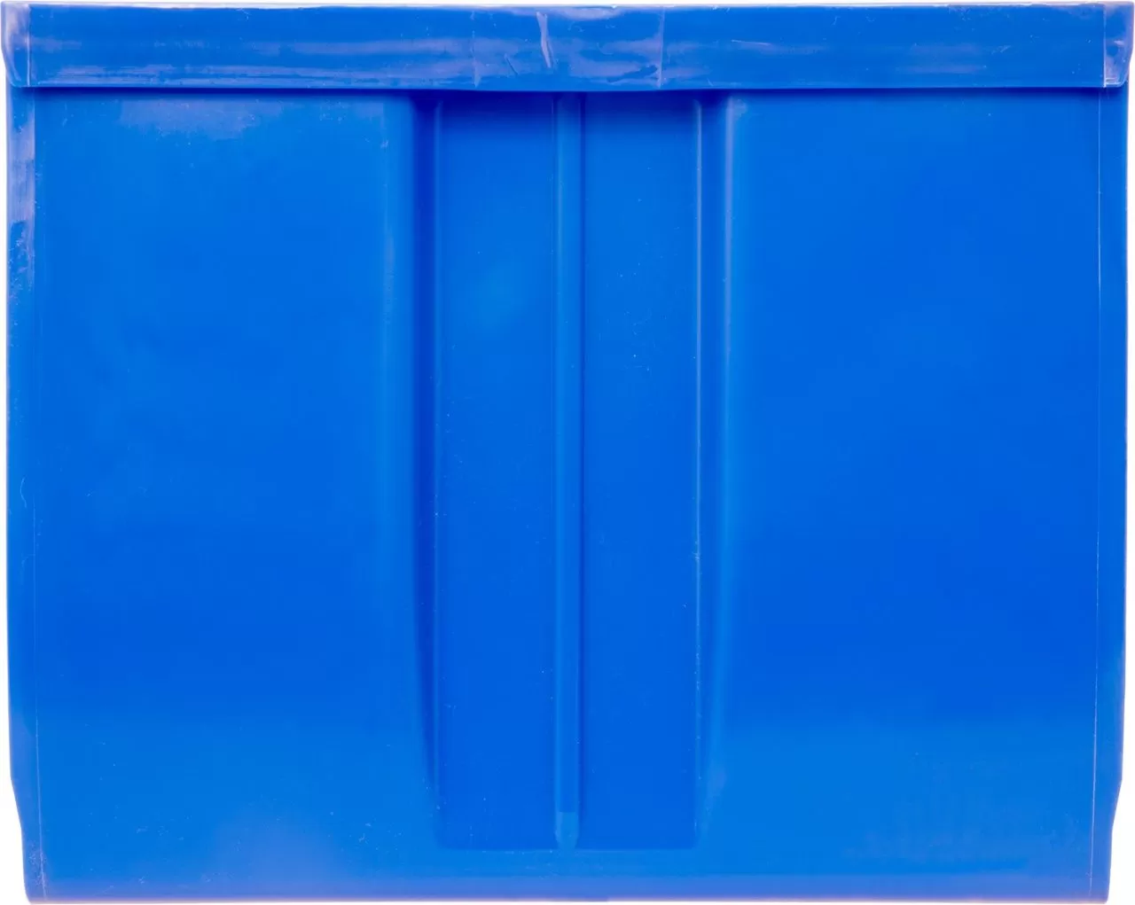 Ящик сплошной 500×310×250 мм, объем 38.75 л., арт.: 5006