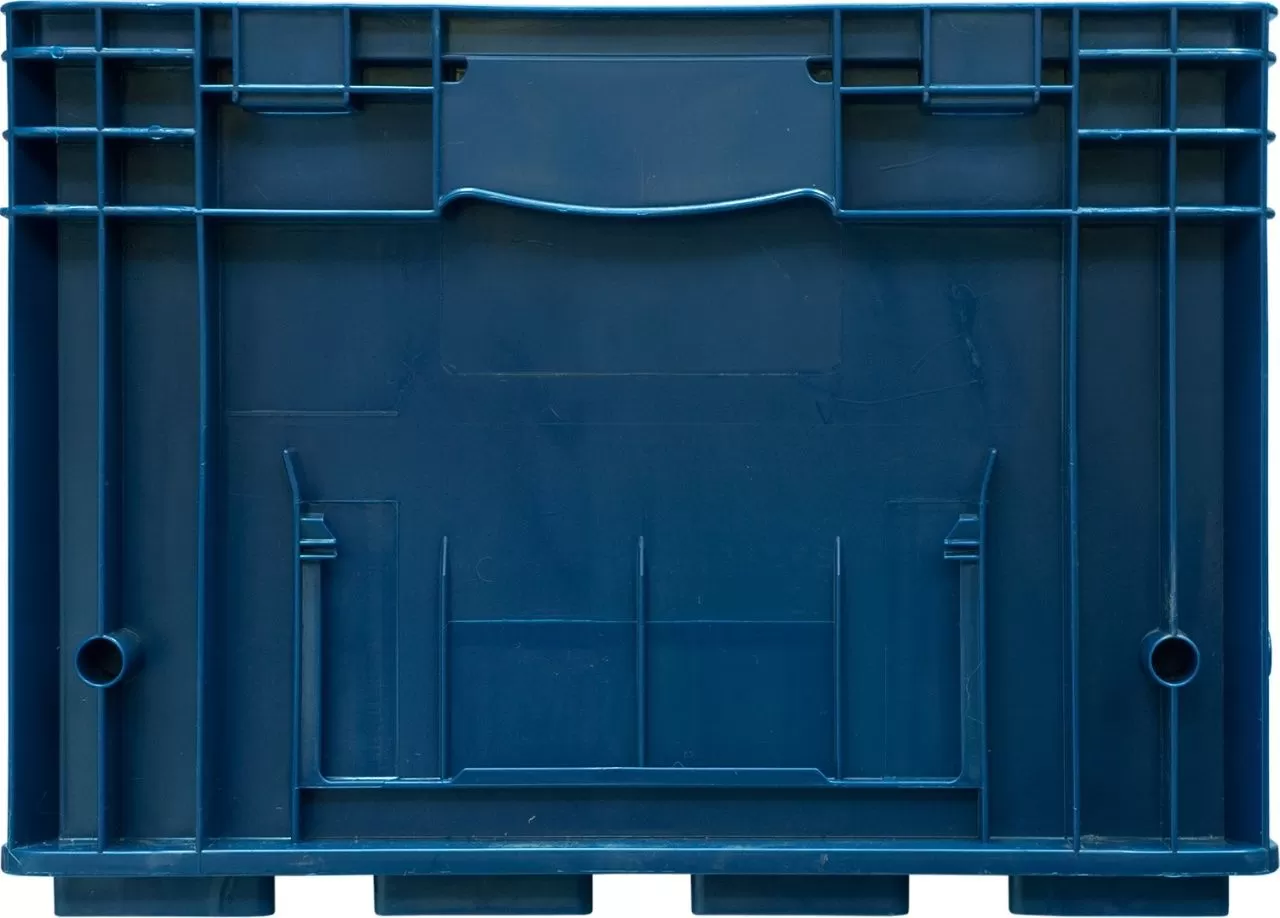 Ящик 6429 R-KLT 594х396х280